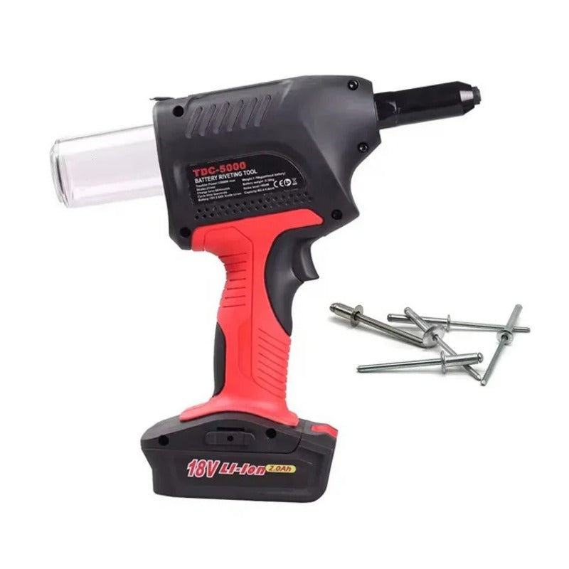 Electric Rivet Gun TA-K052 – Tigertikant