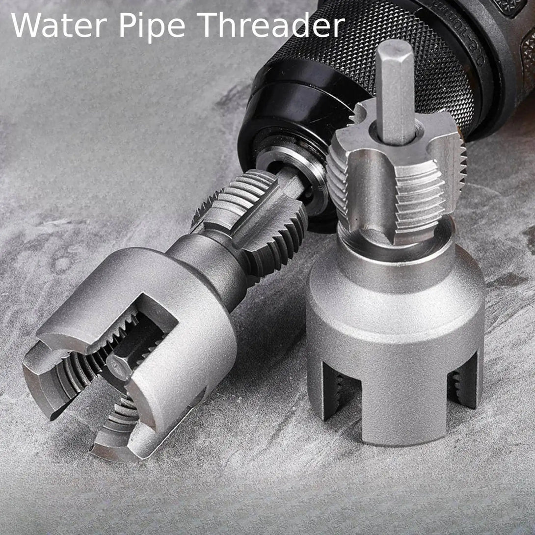 Ppr Threader Hardware PPR Pipe Threader TA-K139 – Tigertikant