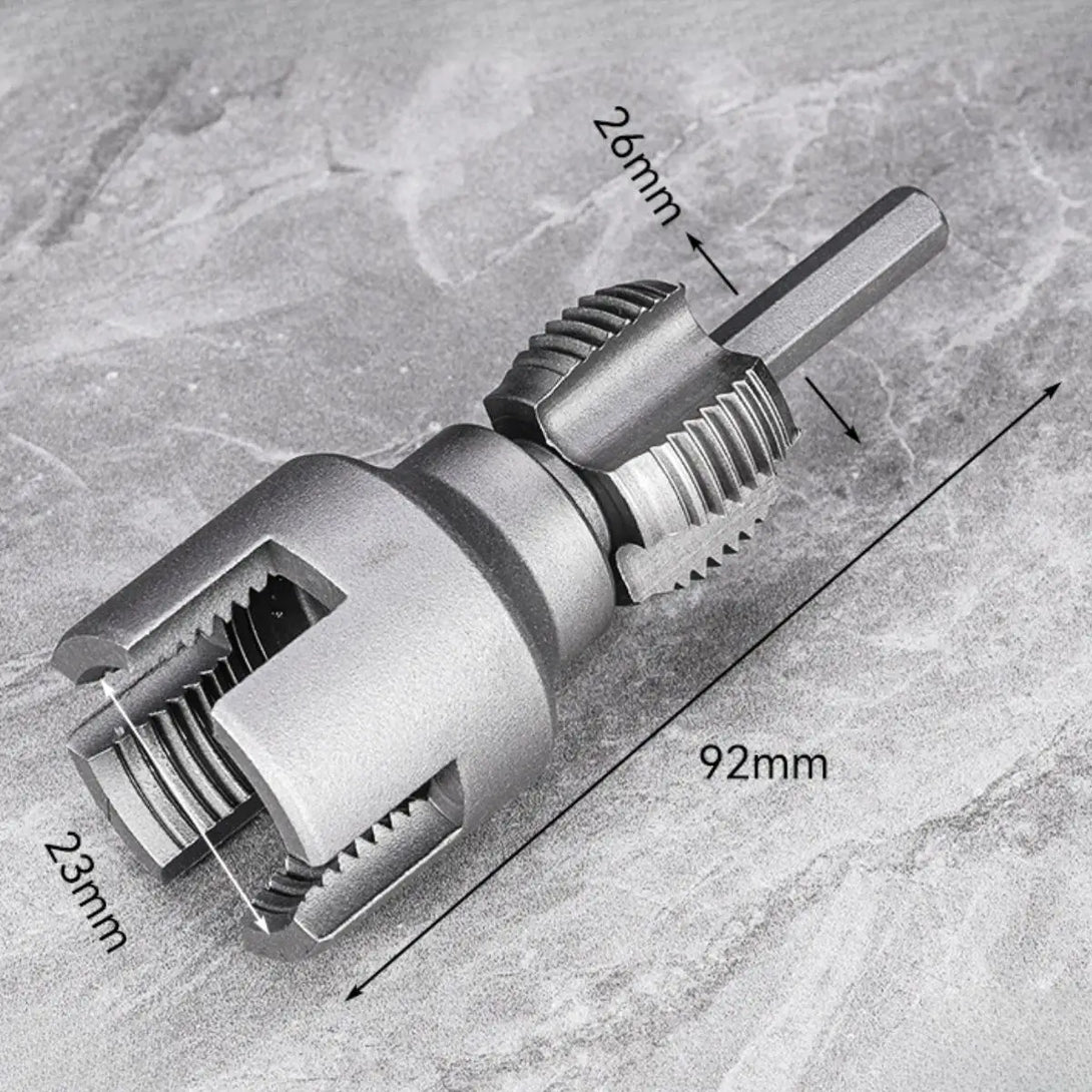 Ppr Threader Hardware PPR Pipe Threader TA-K139 – Tigertikant