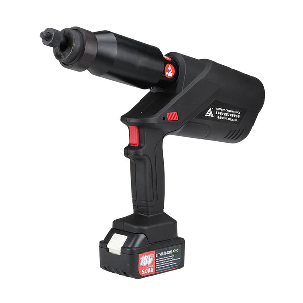 Lithium-ion Hydraulic Punch Tool TA-K179