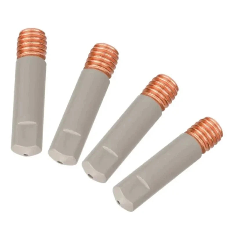 K096 Secondary Protection Welding Gun Coated Conductive Tip TA-K096 ...