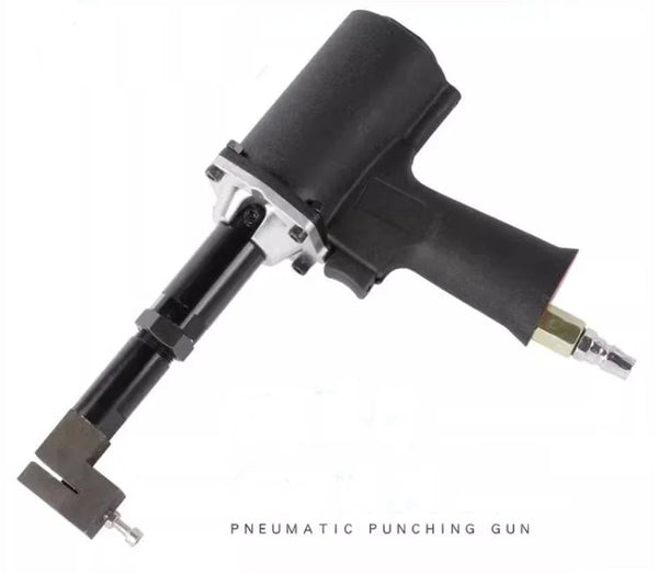 Hydraulic Punch Gun TA-K010