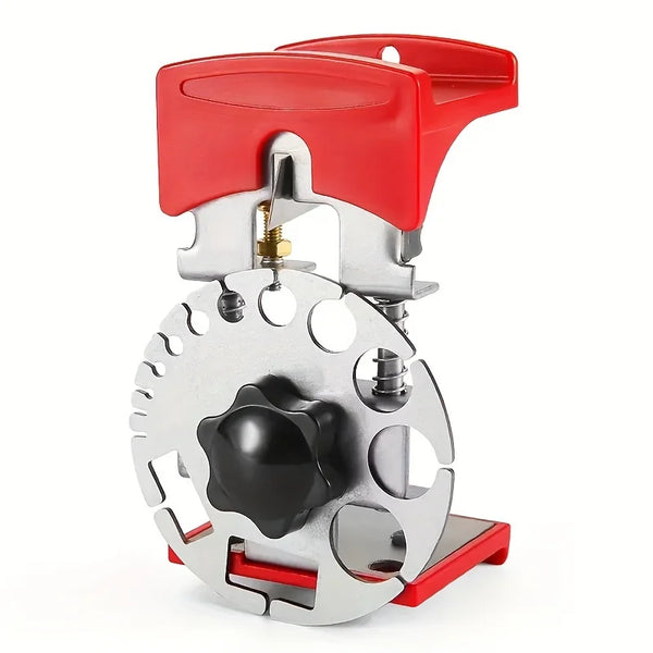 Universal Handheld Quick Wire Stripper TA-K135