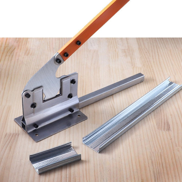 Stainless Steel Iron Shear Bar TA-K149