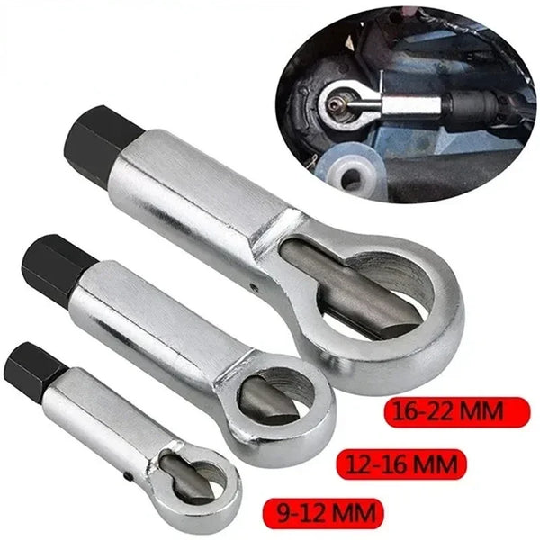 Damaged Nut Separation Wrench TA-K140