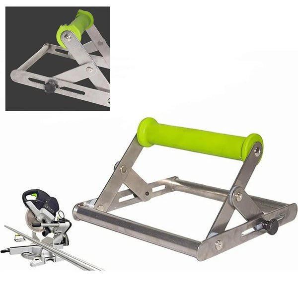 Cutting Machine Auxiliary Bracket TA-K165