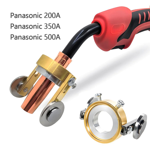 Welding Torch Guide Wheel TA-K093