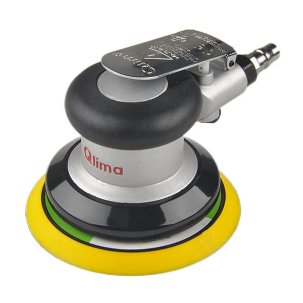 Pneumatic Woodworking Metal Rust Removal Grinding and Polishing Machine TA-K170