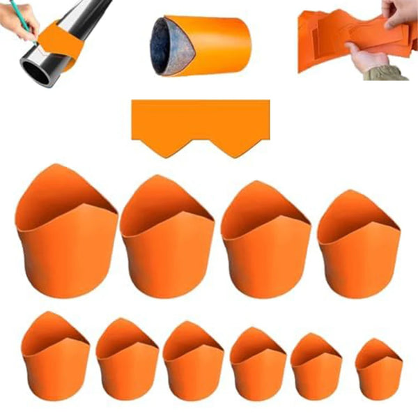 Quick Marking Tool for Round Tube Saddles TA-K177