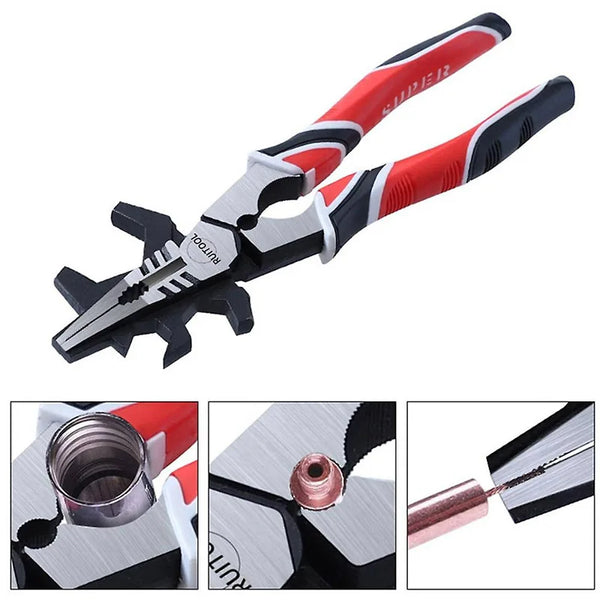 Multifunctional Welding Pliers Wrench TA-K091