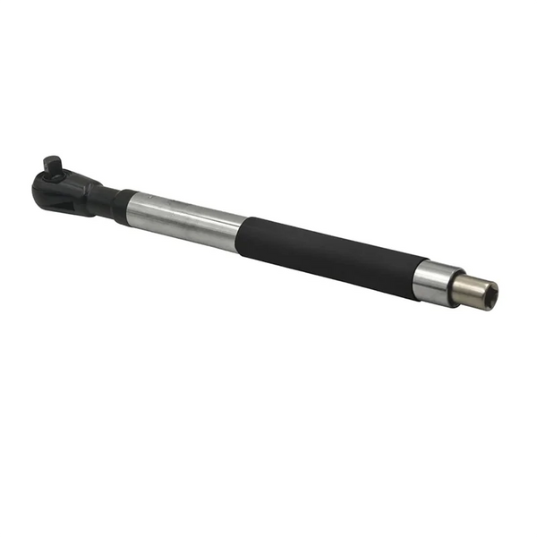 Electric Extension Ratchet Wrench TA-K126
