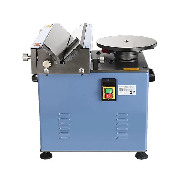 Multifunctional Desktop Arc Linear Chamfering Machine TA-K154