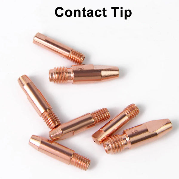 15AK/24KD/36KD Copper TIG Welding Torch Head TA-K164