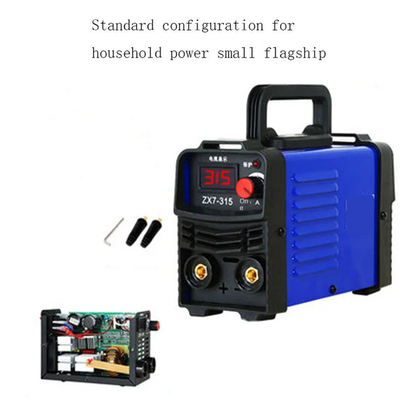 Portable Welding Machine TA-K060