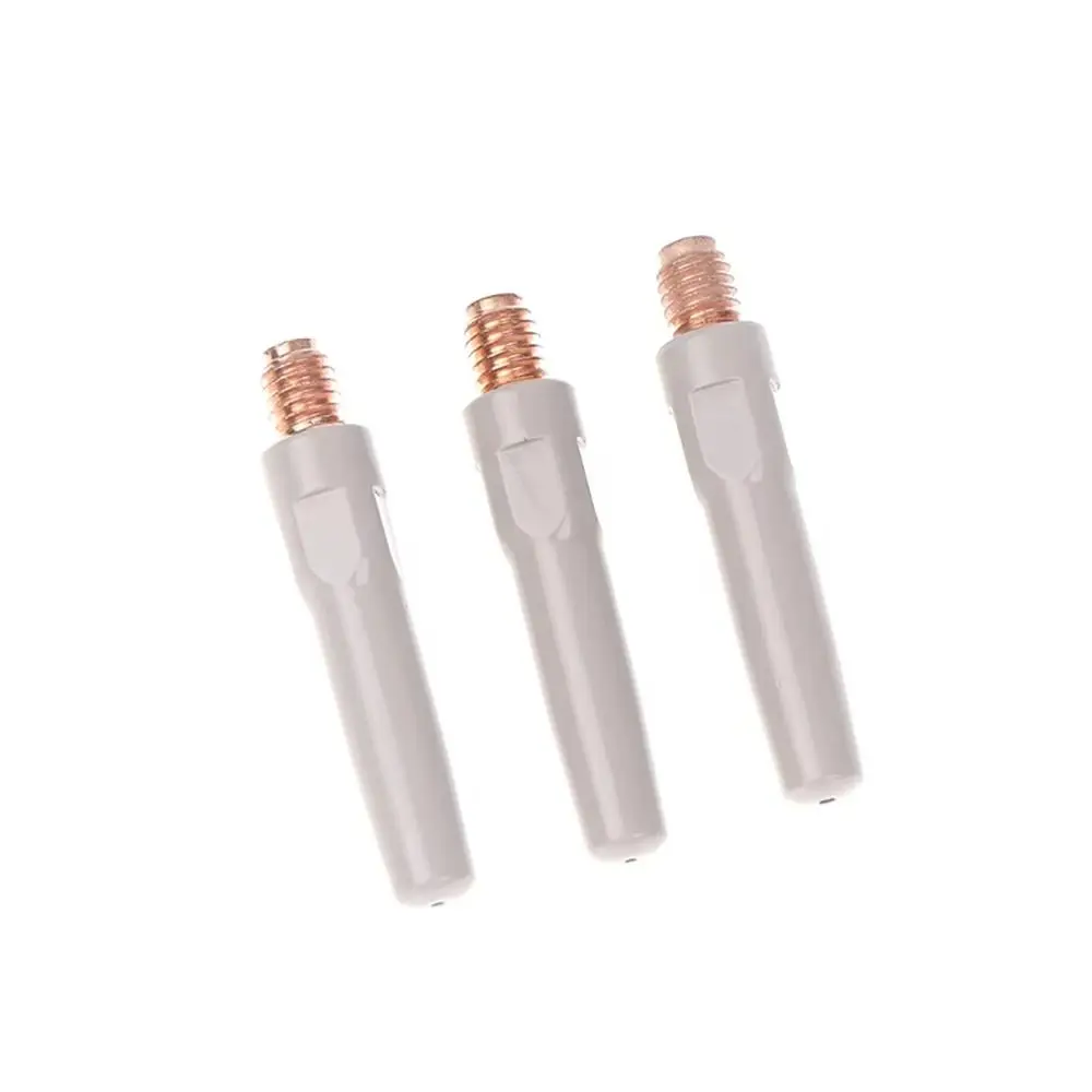 Secondary Protection Welding Gun Coated Conductive Tip TA-K096 ...