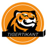 Tigertikant