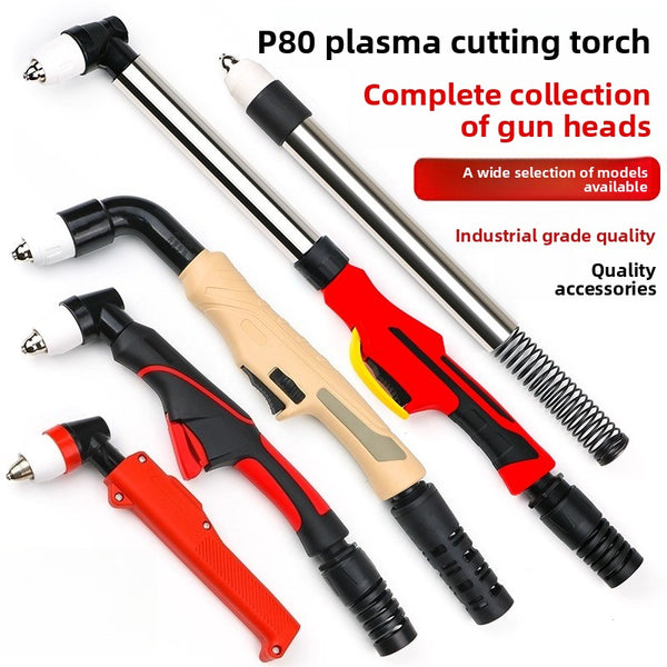 P80 Plasma Cutting Torch TA-K178